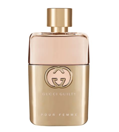 gucci luxury perfume for women|newest gucci perfume for women.